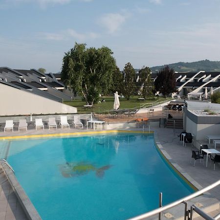Alba Hotel Eksteriør bilde