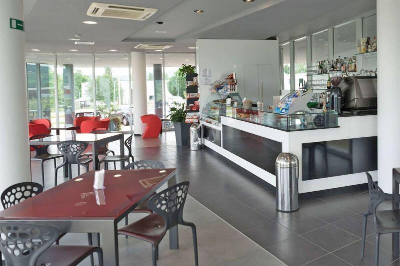 Alba Hotel Eksteriør bilde