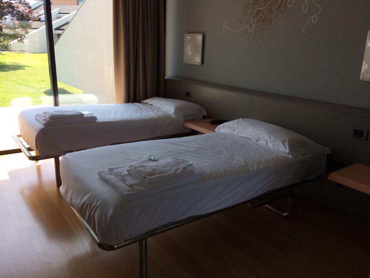Alba Hotel Eksteriør bilde