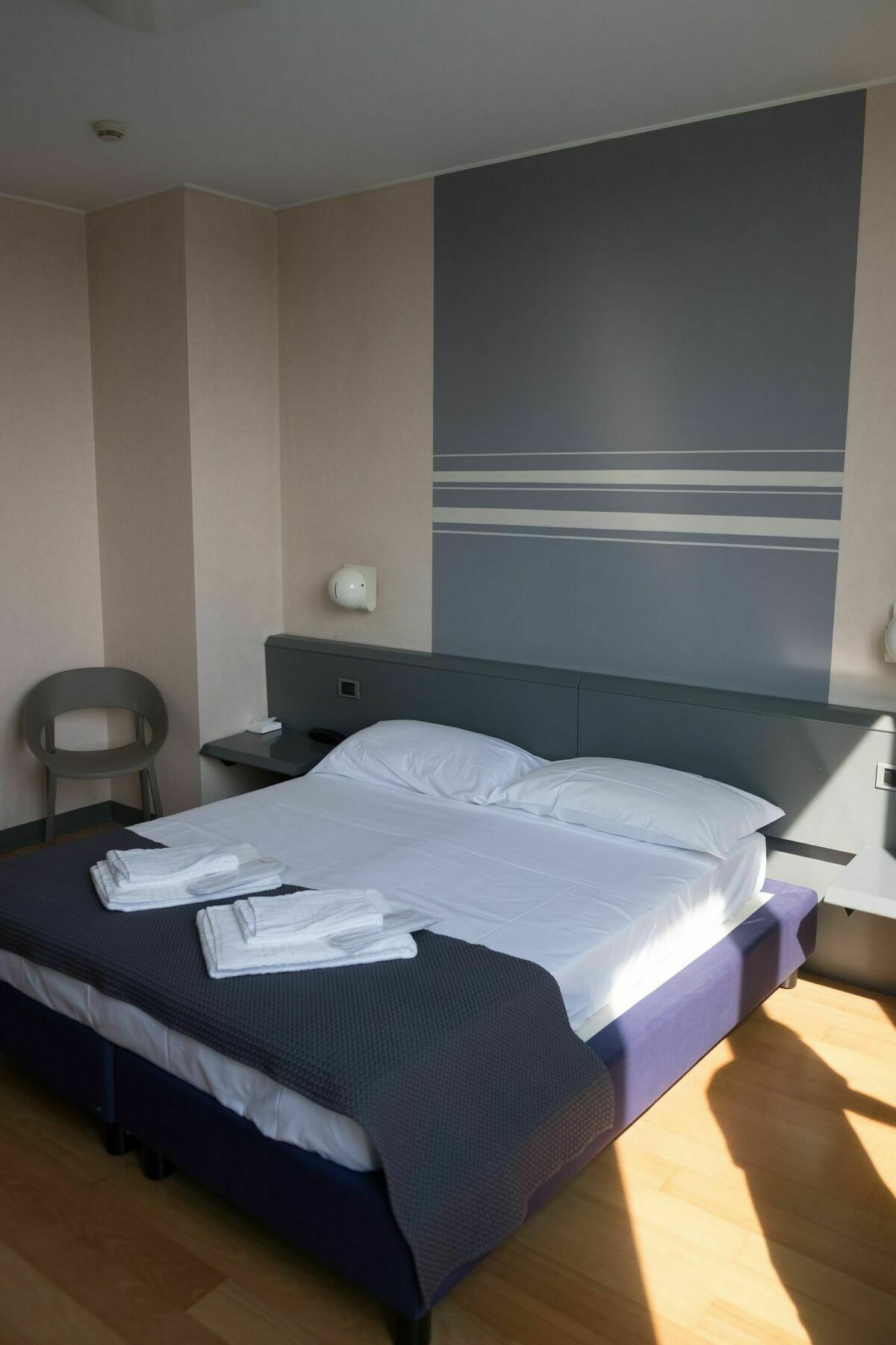 Alba Hotel Eksteriør bilde